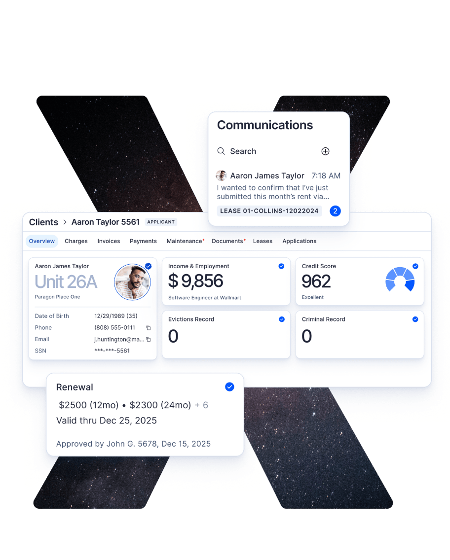 Automation Dashboard